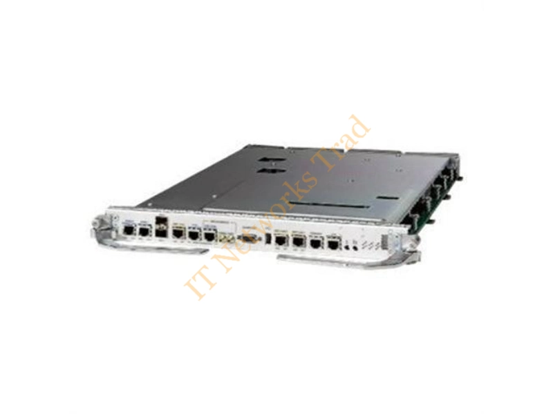 A9K-RSP440-SE= Cisco ASR9K Route Swch Proc W/ 440G Slot Fabri Security Appliance