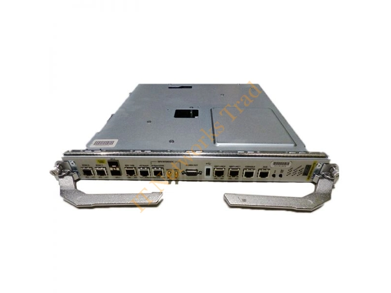 A9K-RSP440-TR= Cisco Asr9K Route Swch Proc W/ 440G Slot Fabri Security Appliance