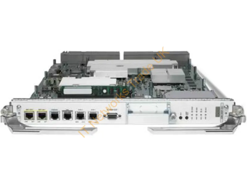 A9K-RSP440-TR-RF Cisco Reman Asr9K Route Swch Proc 440G Slot Security Appliance