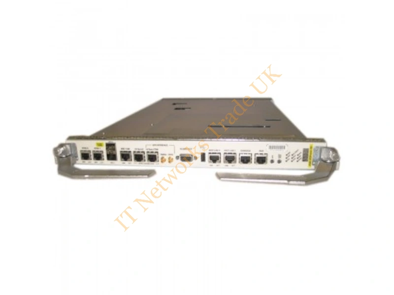 Cisco Systems ASR9K Route Switch Proc with 440G Slot Fabri Networking Accessory