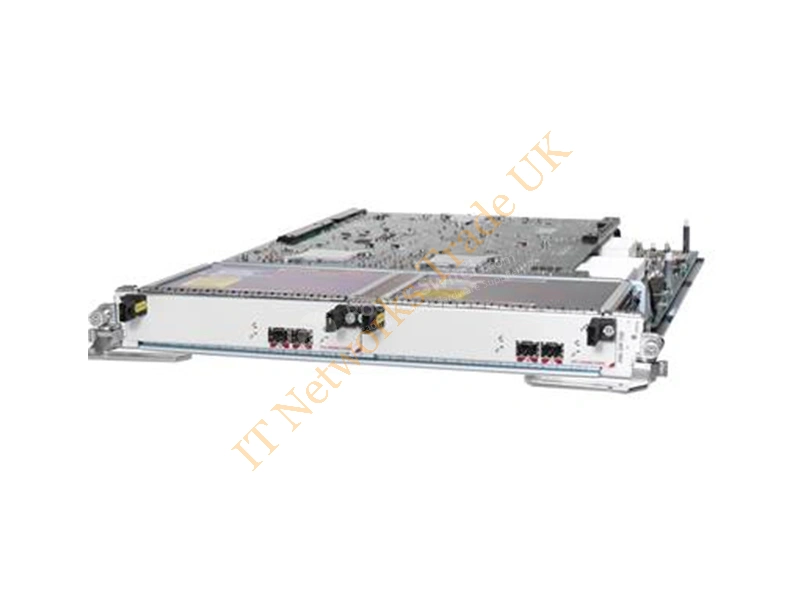 Cisco REMAN ASR 9000 SERIES SPA I/F PROC-700 Networking Accessory