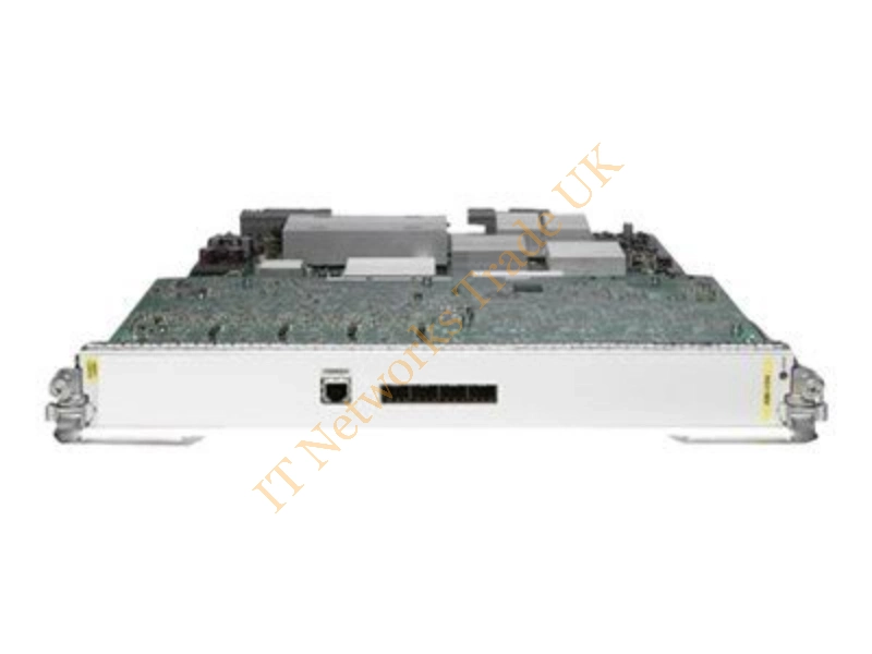A9K-VSM-500= Cisco ASR 9000 Series Virtualized Services Module Network Module