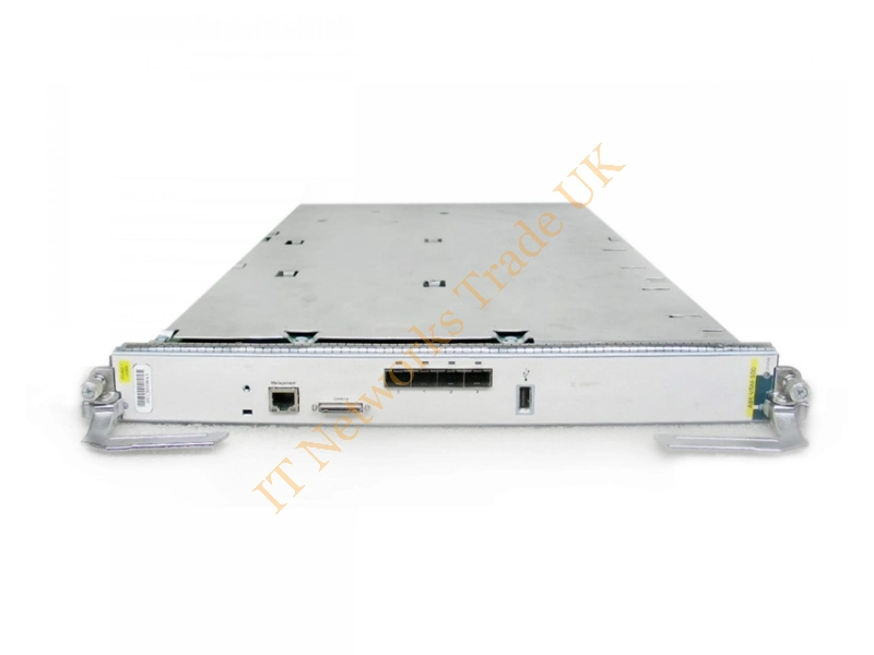 A9K-VSM-500 - Cisco Asr9000 Virtualized