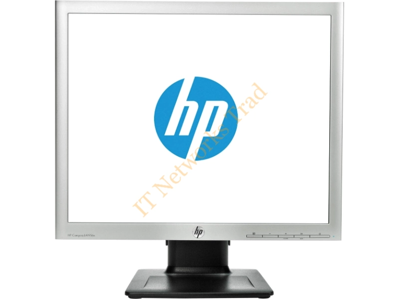 A9S75AA#ABA HP / Compaq LA1956x 19-inch LED-backlit DVI-D / VGA / DisplayPort  LED Monitor