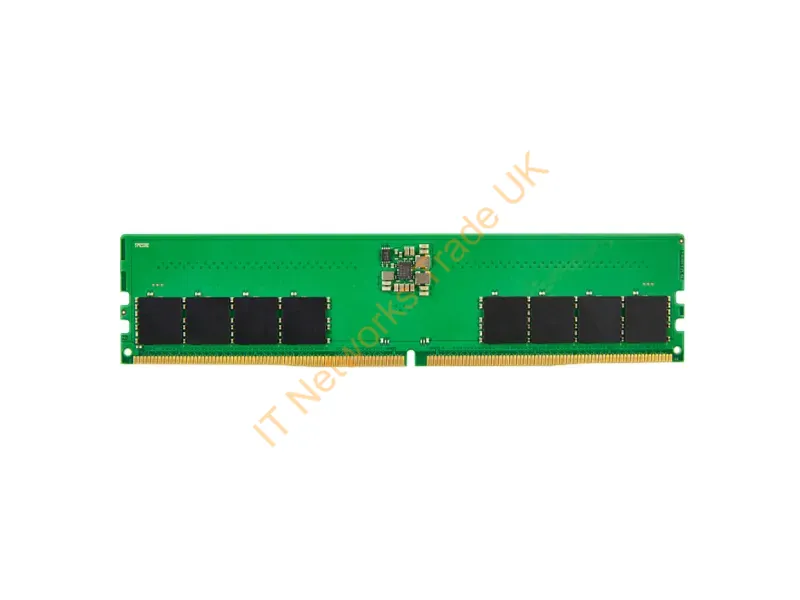 A9TF1AA - Hp 16Gb Ddr5 (1X16Gb) 5600 Udimm Necc Memory