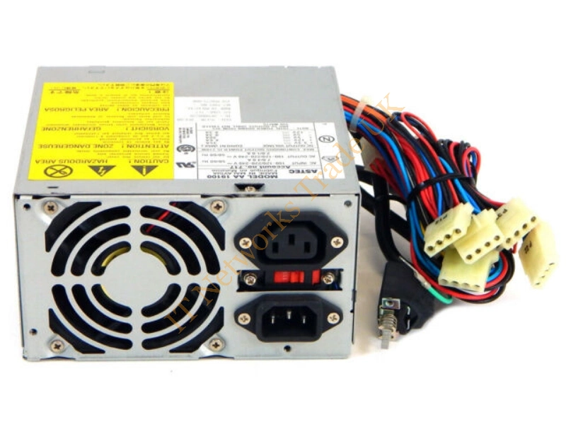 AA-19100 Astec 210-Watts 3.3V Power Supply