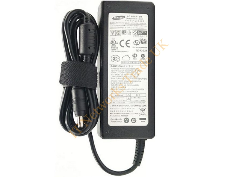 AA-PA1N90W Samsung 90W AC Adapter for Notebook PC Power Adapter
