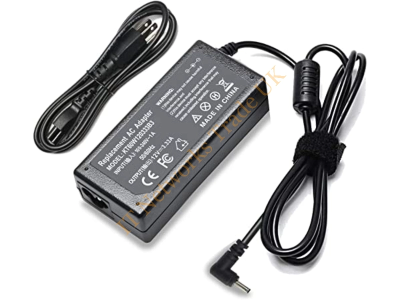 AA-PA3N40W Samsung 40-Watts Power Adapter for ATIV Smart PC Pro ATIV TAB 5,7 CHROMEBOOK