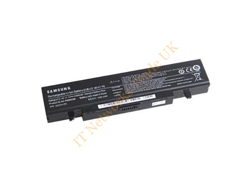 AA-PB9NC6B Samsung Battery 4400mAh 11.1V for RV520 Laptop Battery