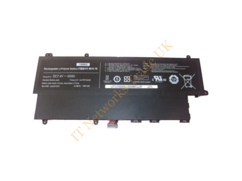 AA-PBYN4AB Samsung 7.4v Battery for UltraBook NP530U3C / NP530U3B Laptop Battery