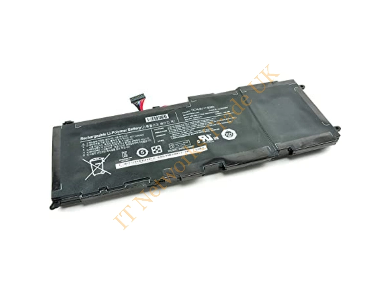 AA-PBZN8NP Samsung 5420mAh 14.8v Battery for Series 7 Notebook Laptop Battery