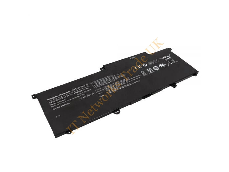AA-PLXN4AR Samsung 4-Cell Battery 44WHr 5880 ATIV 900X Laptop Battery