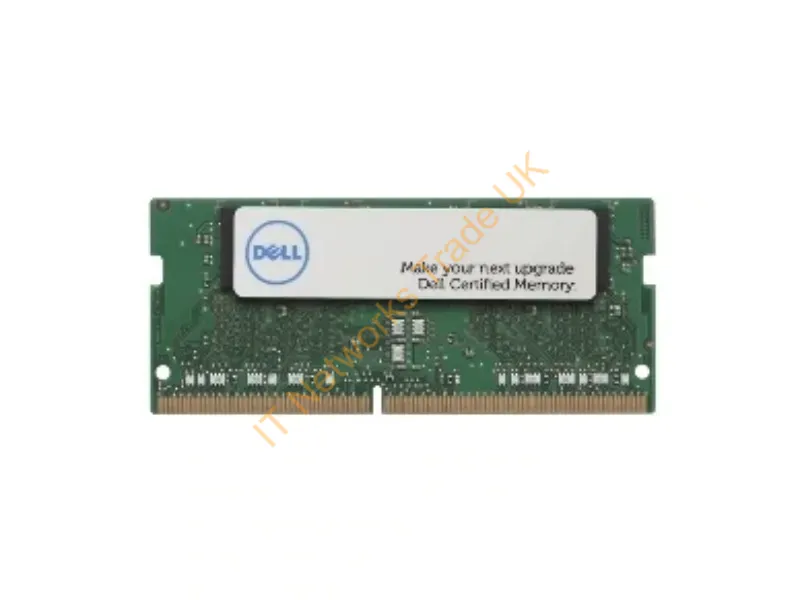 AA075845 - Dell Aa075845 Memory Module 16 Gb 1 X 16 Gb Ddr4 2666 Mhz