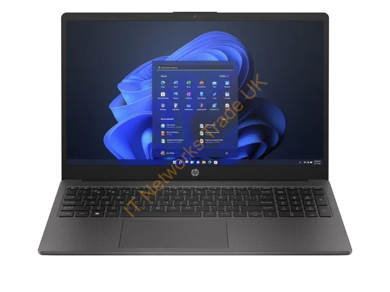 AA0K4ES#ABU - HP 250 G10 Intel Core i7 1355U 16GB RAM 512GB SSD 15.6 Full