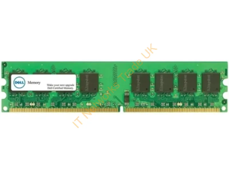 AA101753 - Dell Aa101753 Memory Module 16 Gb 1 X 16 Gb Ddr4 2666 Mhz