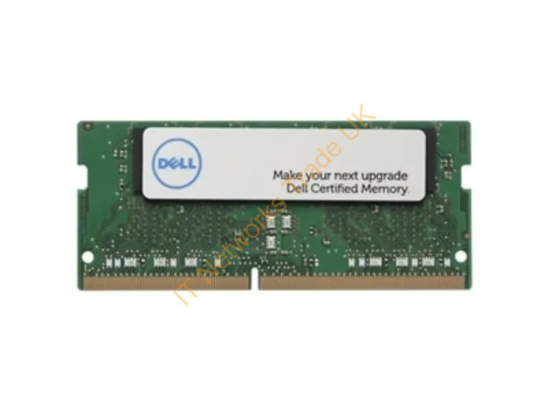 AA103683 - Dell Aa103683 Memory Module 16 Gb Ddr4 2666 Mhz