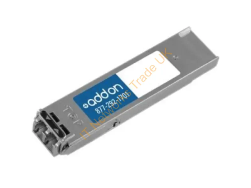 AA1403001-E5-AO - Addon Networks Aa1403001-E5-Ao Network Transceiver Module Fiber Optic 10000 Mbit/S Xfp 1310 Nm