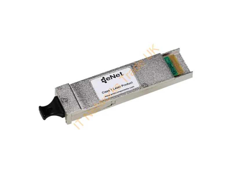 AA1403003-E5-ENC - Enet Components 10Gbase-Er Xfp Network Transceiver Module Fiber Optic 10000 Mbit/S