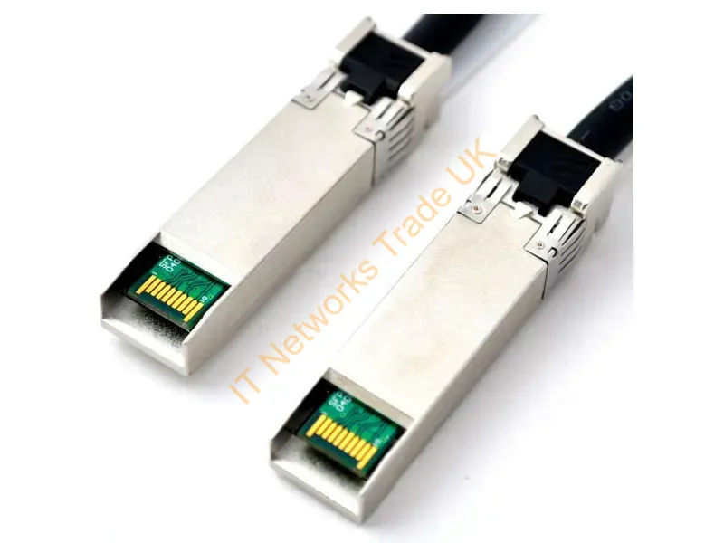 AA1403019-E6 Avaya Network Patch Cable for Network Device 3M SFP+ Network Ethernet Cable