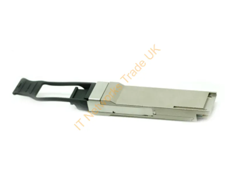 AA1404001-E6 Avaya 40Gbps 40GBase-LR4 Single-mode Fiber 10km 1330nm LC Connector QSFP+ Transceiver Module
