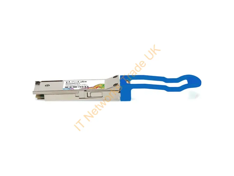 AA1404002-E6 - Avaya Aa1404002-E6 Network Transceiver Module Fiber Optic 40000 Mbit/S Qsfp+