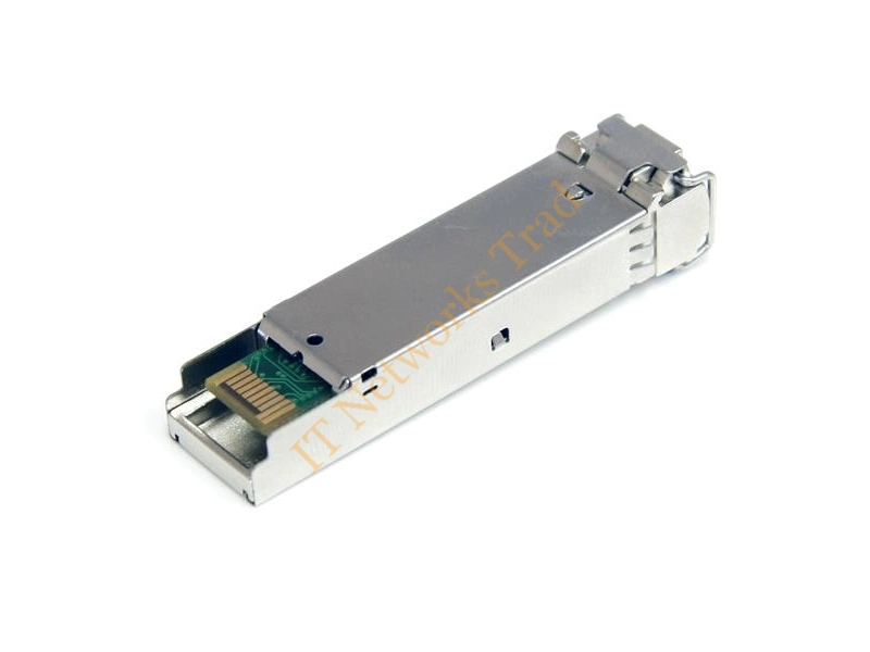 AA1419003-E5 Nortel 1000Base-ZX GBIC 1550nm 50km Transceiver Module