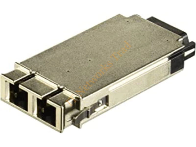 AA1419019 Nortel 1Gbps 1000Base-CWDM Single Mode Fibre 80km 1510nm SC Connector GBIC Transceiver Module