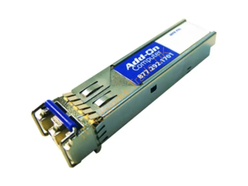 AA1419037-E5-AO - Addon Networks Aa1419037-E5-Ao Network Transceiver Module Fiber Optic 1000 Mbit/S Sfp 1550 Nm