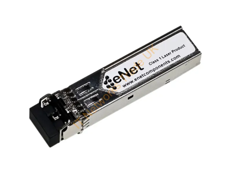 AA1419037-E5-ENC - Enet Components 1000Base-Cwdm Sfp 1550Nm Network Transceiver Module Fiber Optic 1000 Mbit/S