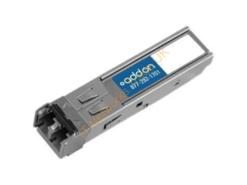 AA1419038-E5-AO - Addon Networks Aa1419038-E5-Ao Network Transceiver Module Fiber Optic 1000 Mbit/S Sfp 1570 Nm