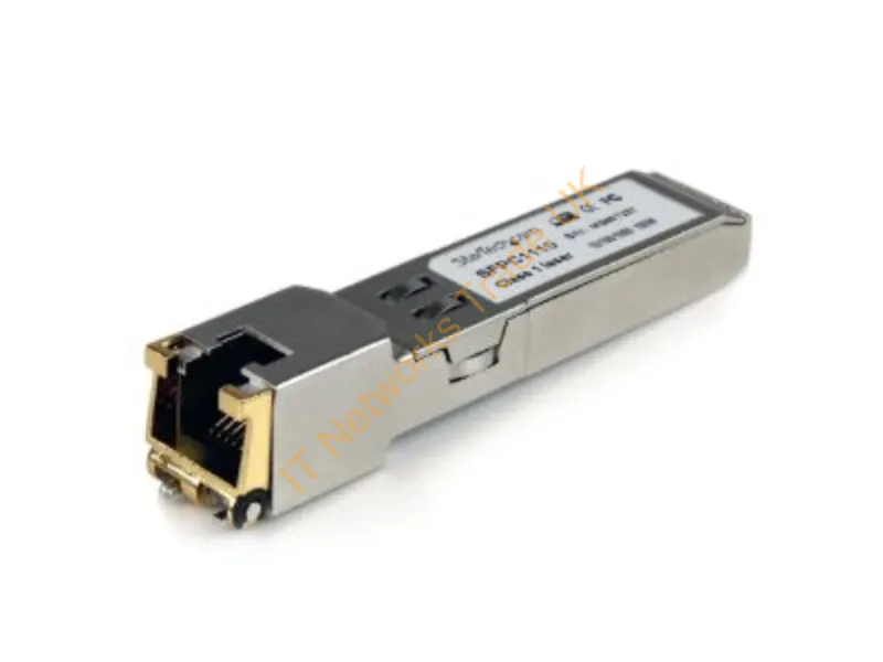 AA1419043-E6 Nortel 1000Base-T SFP RJ-45 100m Transceiver Module