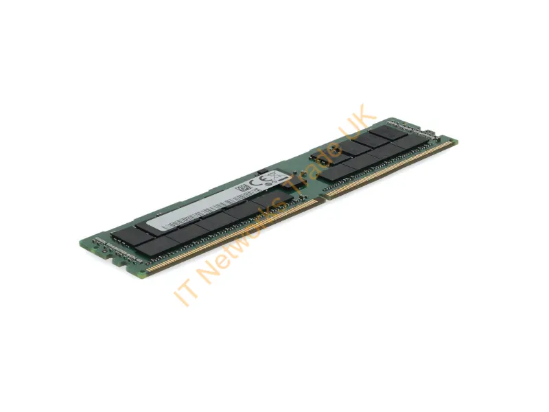 AA174381-AM - Addon Networks Aa174381-Am Memory Module 16 Gb 1 X 16 Gb Ddr4 2666 Mhz Ecc