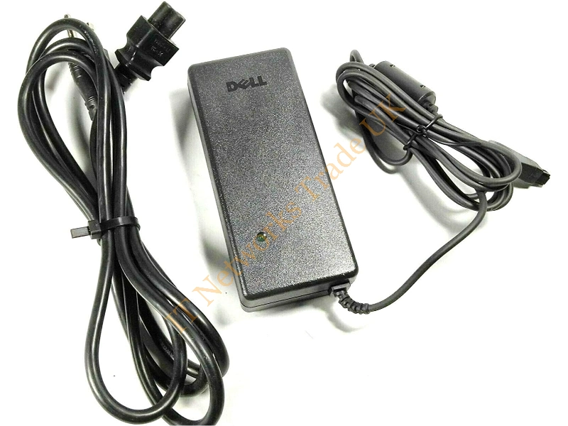 AA20031 Dell 70-Watts AC Power Adapter for Latitude / Inspiron / Workstation