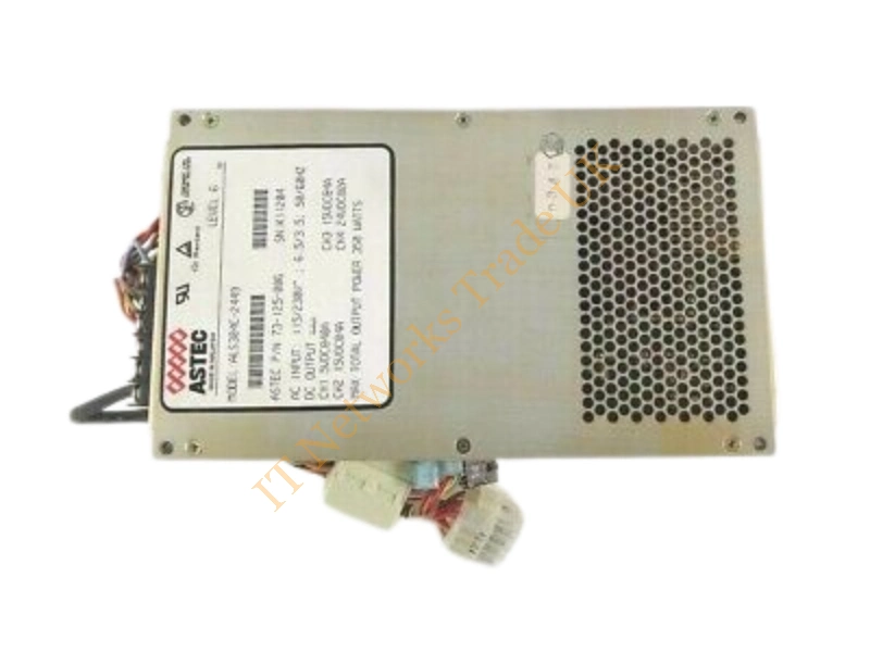 AA20290 Astec 125-Watts Power Supply