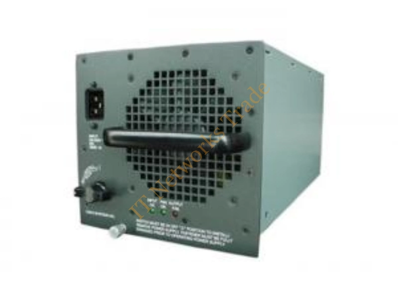 AA23200-RS5 Cisco 1400 / 3000-Watts AC Power Supply