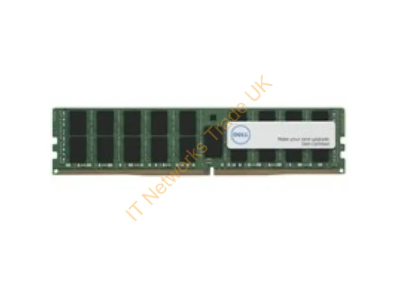 AA281953 - Dell Aa281953 Memory Module 16 Gb Ddr4 288-Pin Dimm