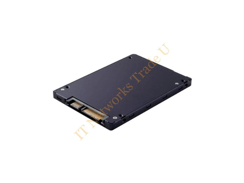 AA298711 Dell 3.84TB Triple-Level Cell SAS 12Gb/s 2.5-inch Solid State Drive SSD Storage