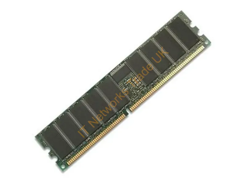 AA32C12864-PC333 - Addon Networks 1Gb Ddr Memory Module 1 X 1 Gb 184-Pin Dimm