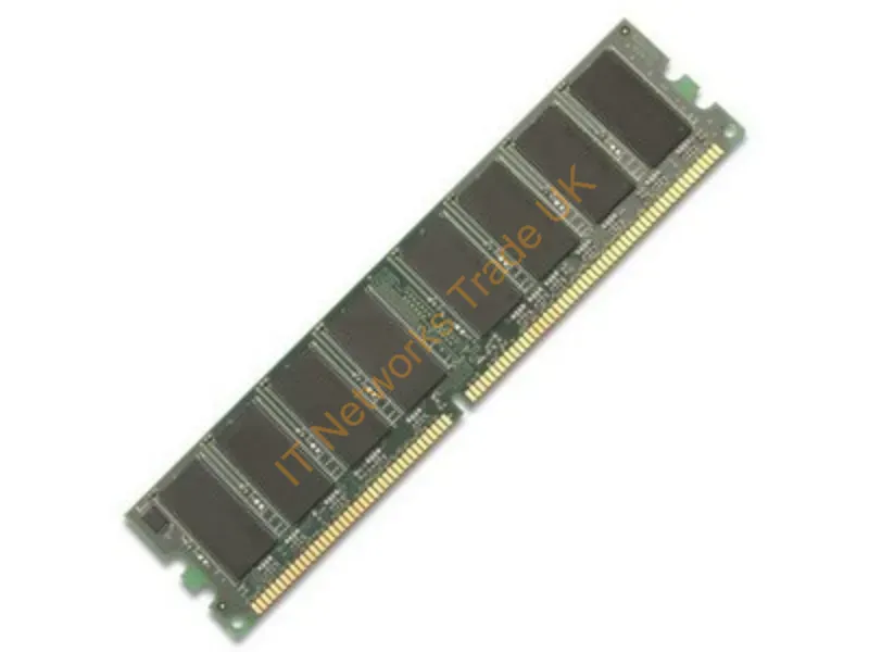 AA32C12864-PC400 - Addon Networks 1Gb Ddr Memory Module 1 X 1 Gb 184-Pin Dimm