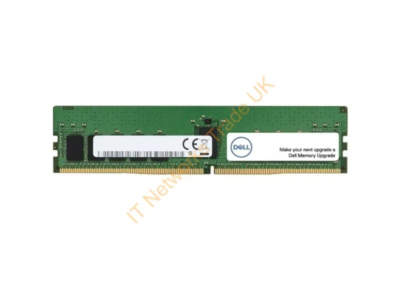 AA579532 - Dell Aa579532 Memory Module 16 Gb Ddr4 Ecc