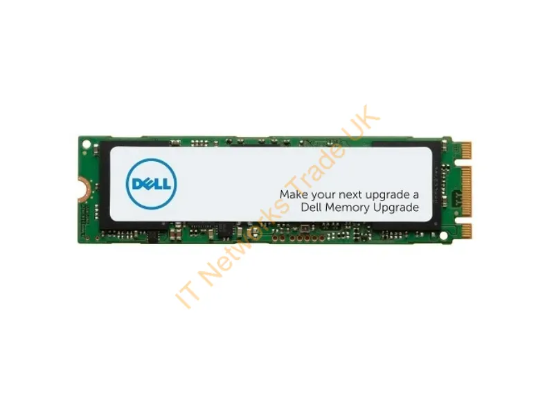 AA615518 - Dell Aa615518 Internal Solid State Drive M.2 512 Gb Serial Ata