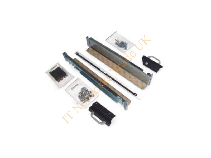 AA640A HP Sliding Rack Mounting Brackets for Workstation xw8000 Workstation Accessory