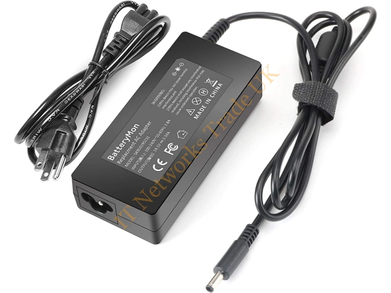 AA65NM121 Dell Laptop 65W AC Adapter for Inspiron 3147 / 3451 / 3452 / 3458 / 3551 Power Adapter