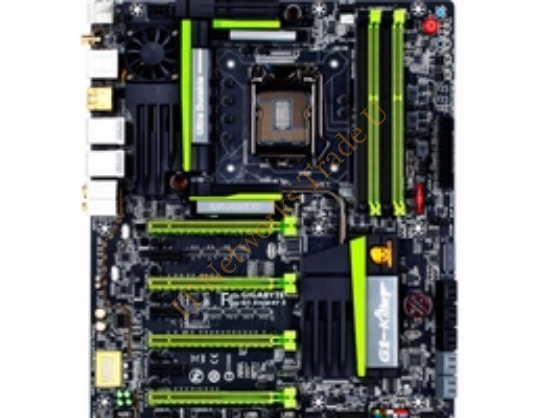 AA660930508 Intel Pentium System Board (Motherboard)