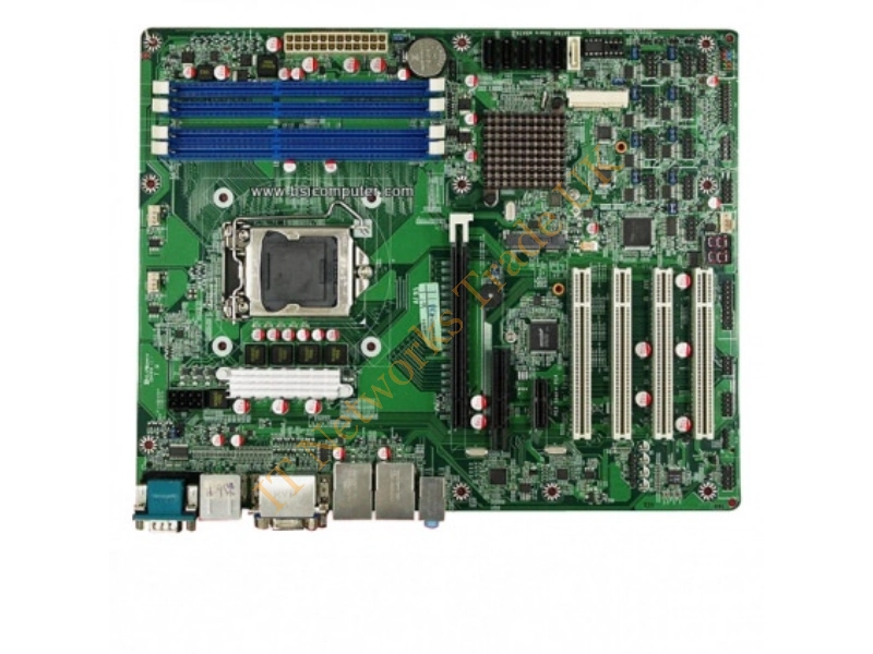 AA681942511 Intel 440LX Dual Pentium II- Motherboard
