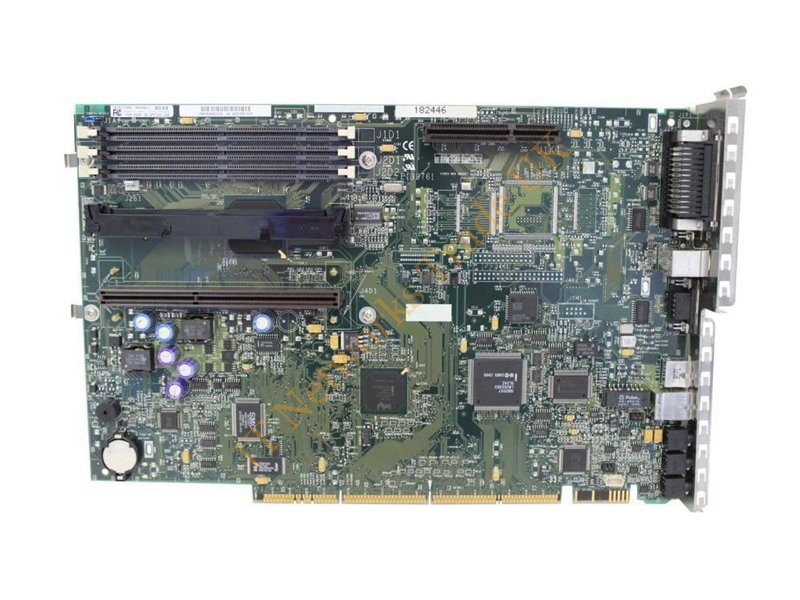 AA684798-325 Intel System Motherboard NX440LX Slot 1