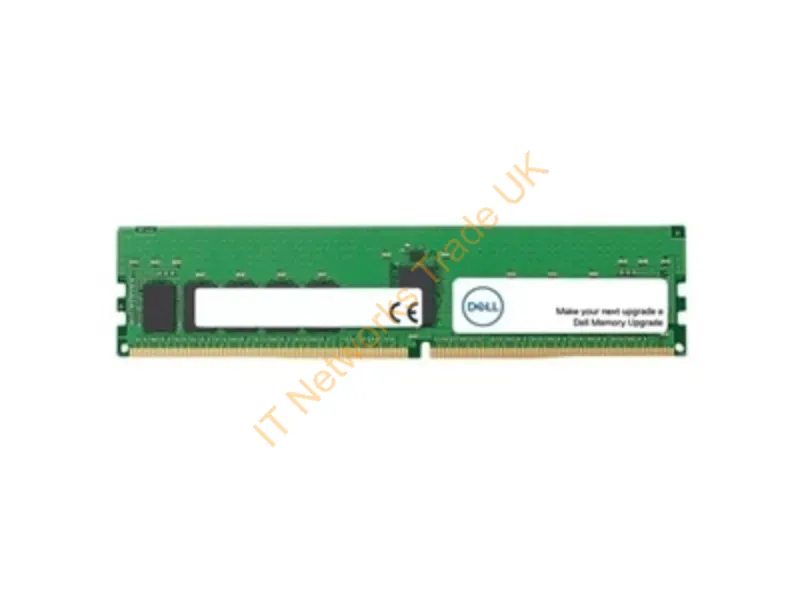 AA783421 - Dell Aa783421 Memory Module 16 Gb Ddr4 3200 Mhz Ecc