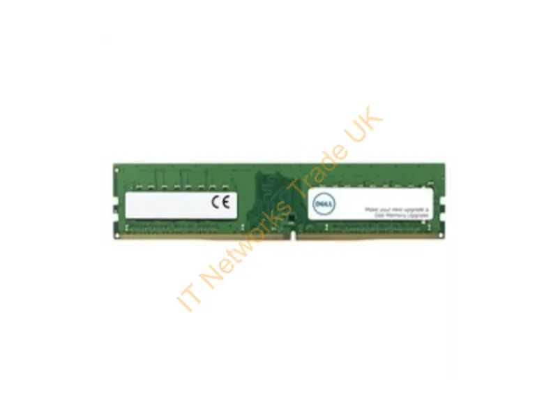 AA849194 - Dell Aa849194 Memory Module 32 Gb Ddr4 2666 Mhz