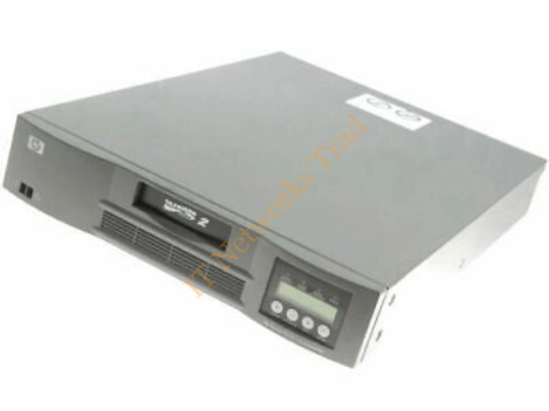 AA927A HP StorageWorks 1/8 Ultrium 460 Autoloader Tape Drive Storage