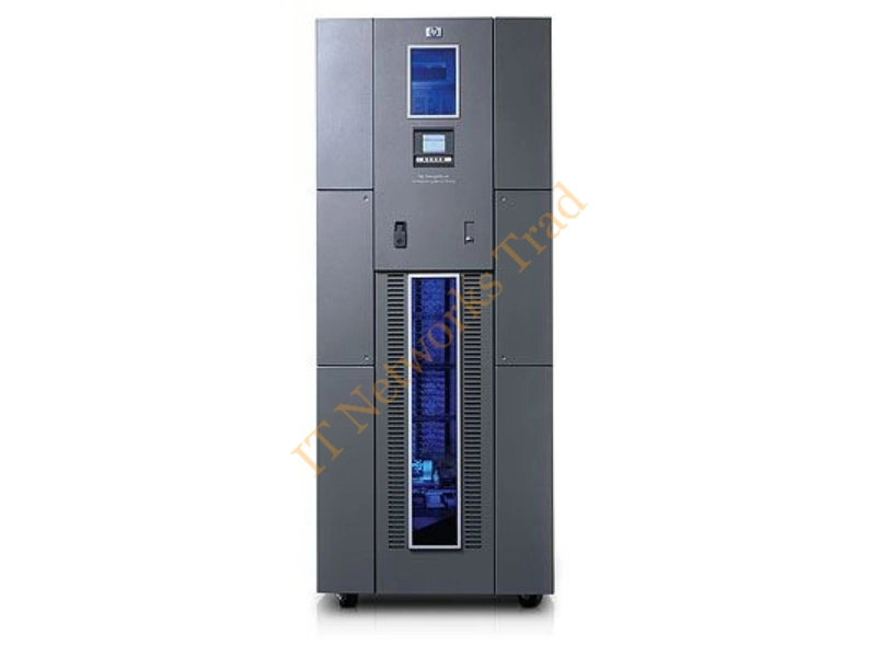 AA934C HP StorageWorks ESL712E Tape Library Tape Drive Storage